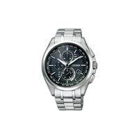 CITIZEN西铁城 Atessa Eco-Drive AT8040-57E 光动能男士腕表