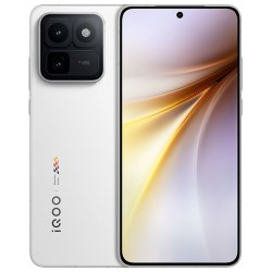 vivo iQOO 15T 5G手机 16GB+512GB 传奇版