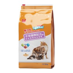 斯玛库 善玉多益生菌配方全价猫粮成猫幼猫英短蓝猫通用粮10kg