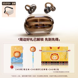 JBL SOUNDGEAR CLIPS 耳夹式蓝牙耳机
