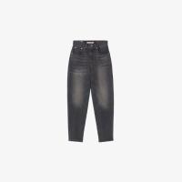 Levi's 【美式烟管】男友风牛仔女士长裤