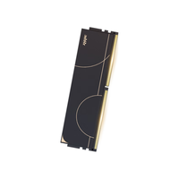 挚科玄铂 DDR5 6000MHz 128GB(64GB×2) 台式机内存条