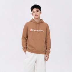 Champion 卫衣男款秋季休闲运动舒适轻薄百搭运动服