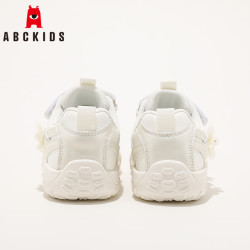 ABCKIDS ABC KIDS童鞋  米色 30 码  均码  两色任选