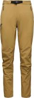 Black Diamond Alpine Pant 男士休闲裤 卡其色