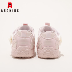 ABCKIDS ABC KIDS童鞋 跑步鞋 粉色 26  码  均码  两色任选