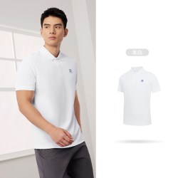 361° 商务休闲 男士Polo衫