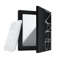NARS 娜斯光透感定妆大白饼控油持妆蜜粉饼提亮10g*2散粉定妆粉