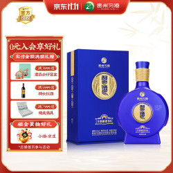 习酒 窖藏 感恩98 53%vol 酱香型白酒 500ml 单瓶装