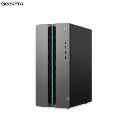 联想拯救者 联想游戏主机 Geekpro电竞游戏主机台式机