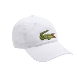 LACOSTE 鳄鱼（LACOSTE）秋季新品 男女同款时尚百搭休闲棒球帽