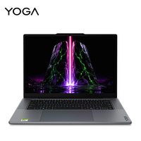 联想 YOGA Pro 15 RTX Spark 15.3英寸触控屏 轻薄创作笔记本电脑NVIDIA RTX Spark N1X 灵感妙笔
