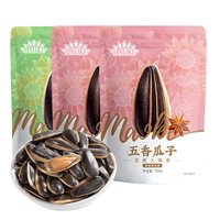 移动端、88VIP：毛嗑 ChaCheer/洽洽 大颗粒 瓜子