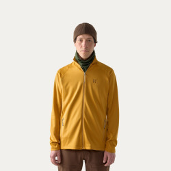 HAGLÖFS HAGLOFS火柴棍 Korp Mid Jacket户外男子中层夹克男子抓绒衣上衣