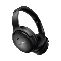 BOSE QC 头戴式降噪蓝牙耳机