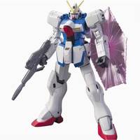 万代 HGUC 165 机动战士高达 V高达