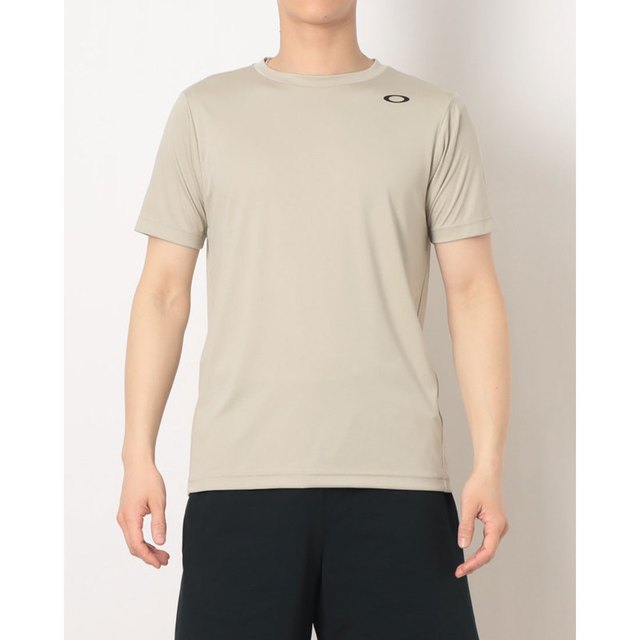 欧克利 日本直邮OAKLEY 9620760016 1900 Oakley 男士短袖功能性 T 恤 FO