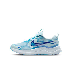 耐克 宇宙一号青少年跑步鞋男女童NIKE COSMIC RUNNER IV7128