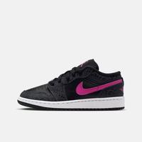 耐克 AIR JORDAN 1 LOW SE (GS)运动训练篮球鞋IQ5244-001 IQ5244-001 37.5