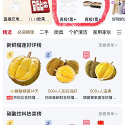 挑好物逛京东