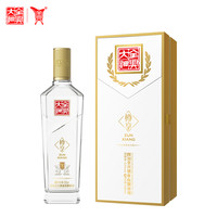 全兴大曲 樽享 52%vol 浓香型白酒 500ml 单瓶装