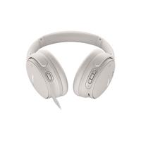 Bose QC45二代 主动降噪 头戴式无线蓝牙耳机