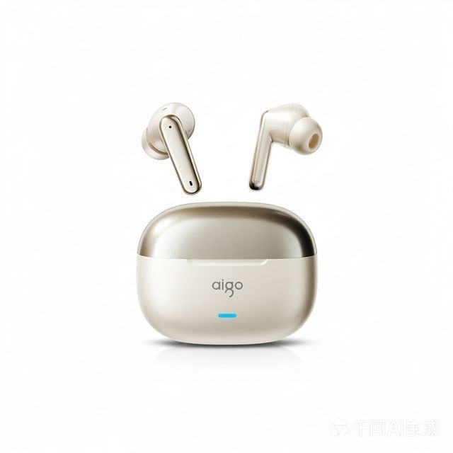 爱国者 高解析主动降噪ANC耳机 TQ28