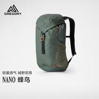 格里高利 轻便大容量 户外徒步登山包