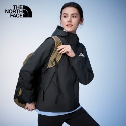 北面 冲锋衣男女外套防水硬壳Antora山林户外新款TheNorthFace
