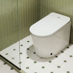 东芝 海系列 A400-84G6 智能坐便器