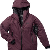 山浩 Storm Whisperer Insulated Jacket - Women's