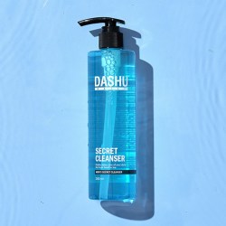 DASHU 韩国直邮DASHU男士专用私处清洁液私密护理洗澡用300ml
