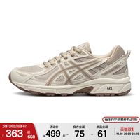 亚瑟士 TIGER亚瑟士GEL-VENTURE 6女子越野运动鞋