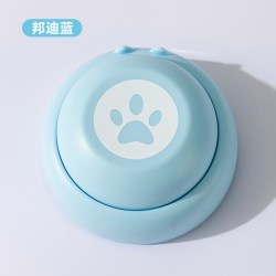 嬉皮狗 宠物交流按钮狗狗说话按键猫咪录音发声器训犬训练神器玩具