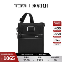 TUMI 男士小号口袋包 022303110DWOE