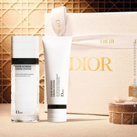 Dior 桀骜男士护肤礼盒装 洁肤露125ml+保湿液100ml