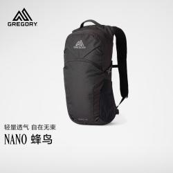 格里高利 轻量化 户外徒步登山包  11-20L