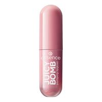 essence 艾森诗果汁泡弹精华唇蜜