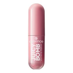 essence 艾森诗果汁泡弹精华唇蜜