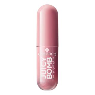 essence 艾森诗果汁泡弹精华唇蜜