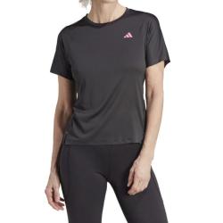 阿迪达斯 Adizero 女款短袖运动T恤