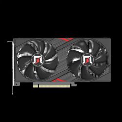 耕升RTX 5060 8G 追风踏雪全新光追AI电竞游戏独立主机显卡