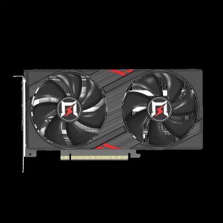 耕升RTX 5060 8G 追风踏雪全新光追AI电竞游戏独立主机显卡