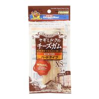 DoggyManドギーマン DoggyMan 多格漫 金刚奶酪 XS号25g 1包