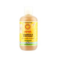 加州宝宝 金盏花洗沐二合一251ml