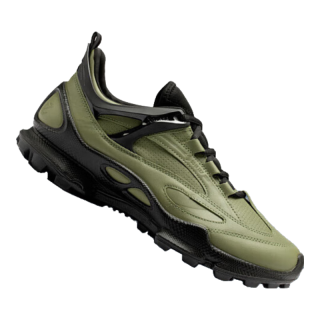 ecco BIOM C踪迹 男款运动鞋 803324