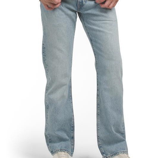 Levi's 男士 517 牛仔裤
