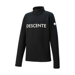 迪桑特 日本直邮迪桑特 DESCENTE 青少年高弹单板滑雪及打底衫
