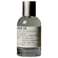 LE LABO 东京愈创木香水 50ml