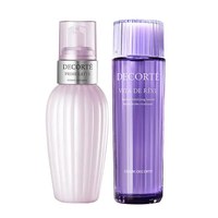 黛珂 水乳套装紫苏水150ml+牛油果150ml化妆液补水保湿